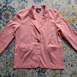 Requirements vintage blazer